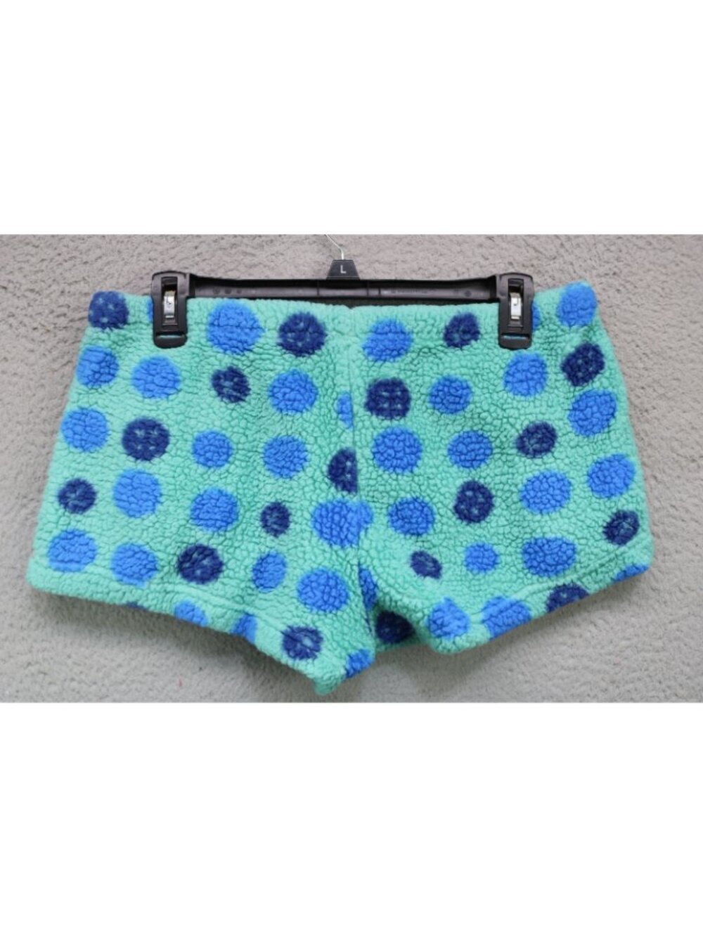 Disney Plush Lilo & Stitch Scrump Girls Shorts Sleep Set-Medium-Cozy Chic-Soft - Picture 4 of 16